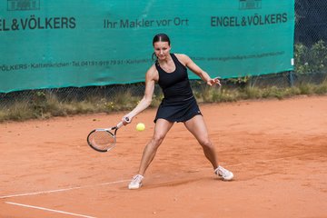 Sophie Greiner 82 - TVSH Cup